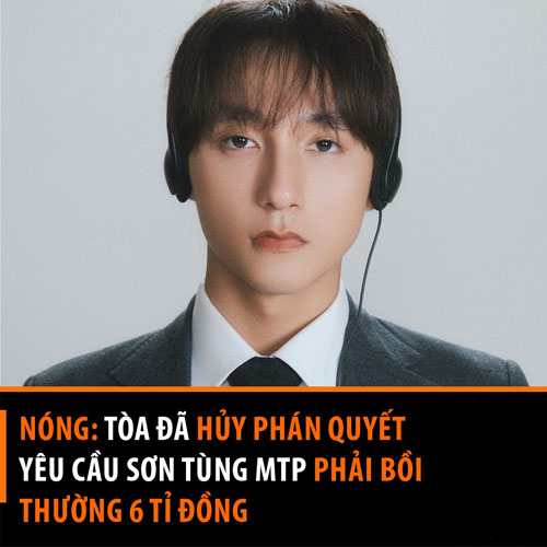 Sếp tôi 1 đời liêm khiết