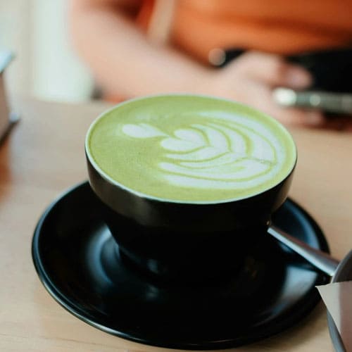 Sự thật uống nhiều matcha có gây thiếu sắt không?