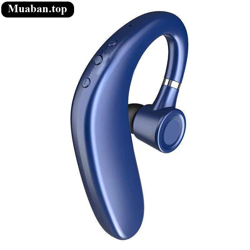 Tai nghe bluetooth đa chiều S109 ôm sát vành tai 10