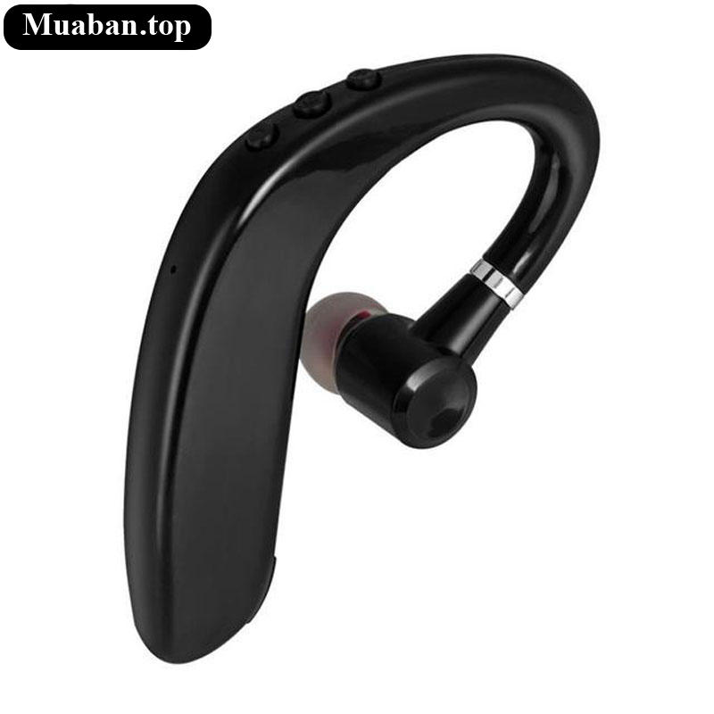 Tai nghe bluetooth đa chiều S109 ôm sát vành tai 11
