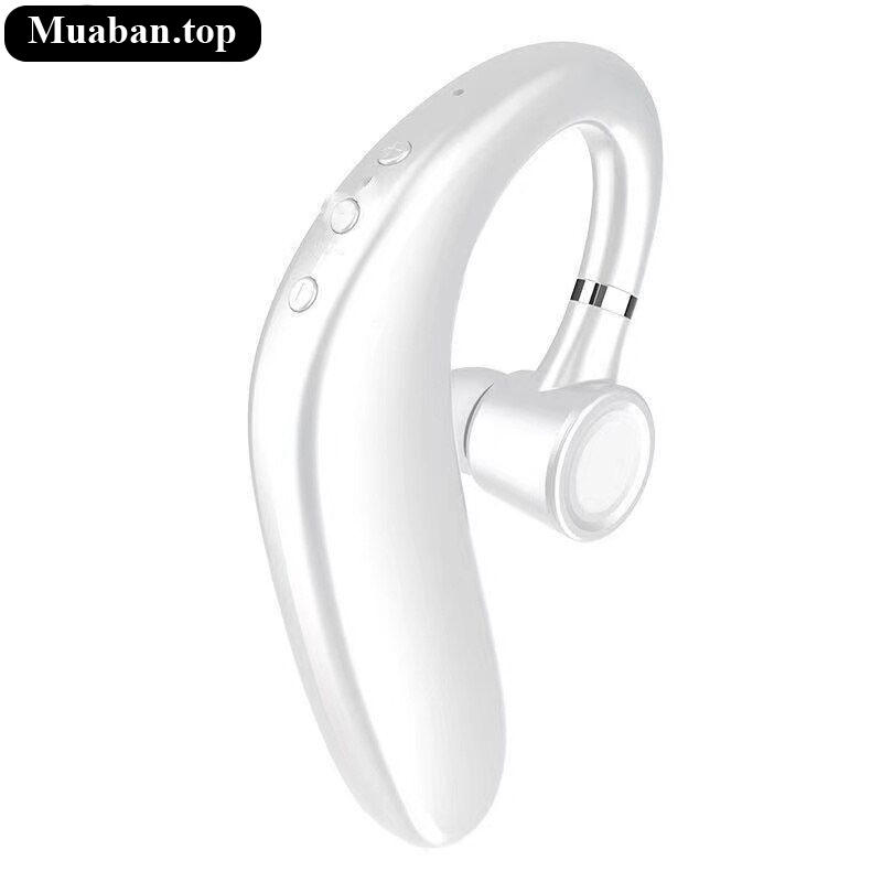 Tai nghe bluetooth đa chiều S109 ôm sát vành tai 9