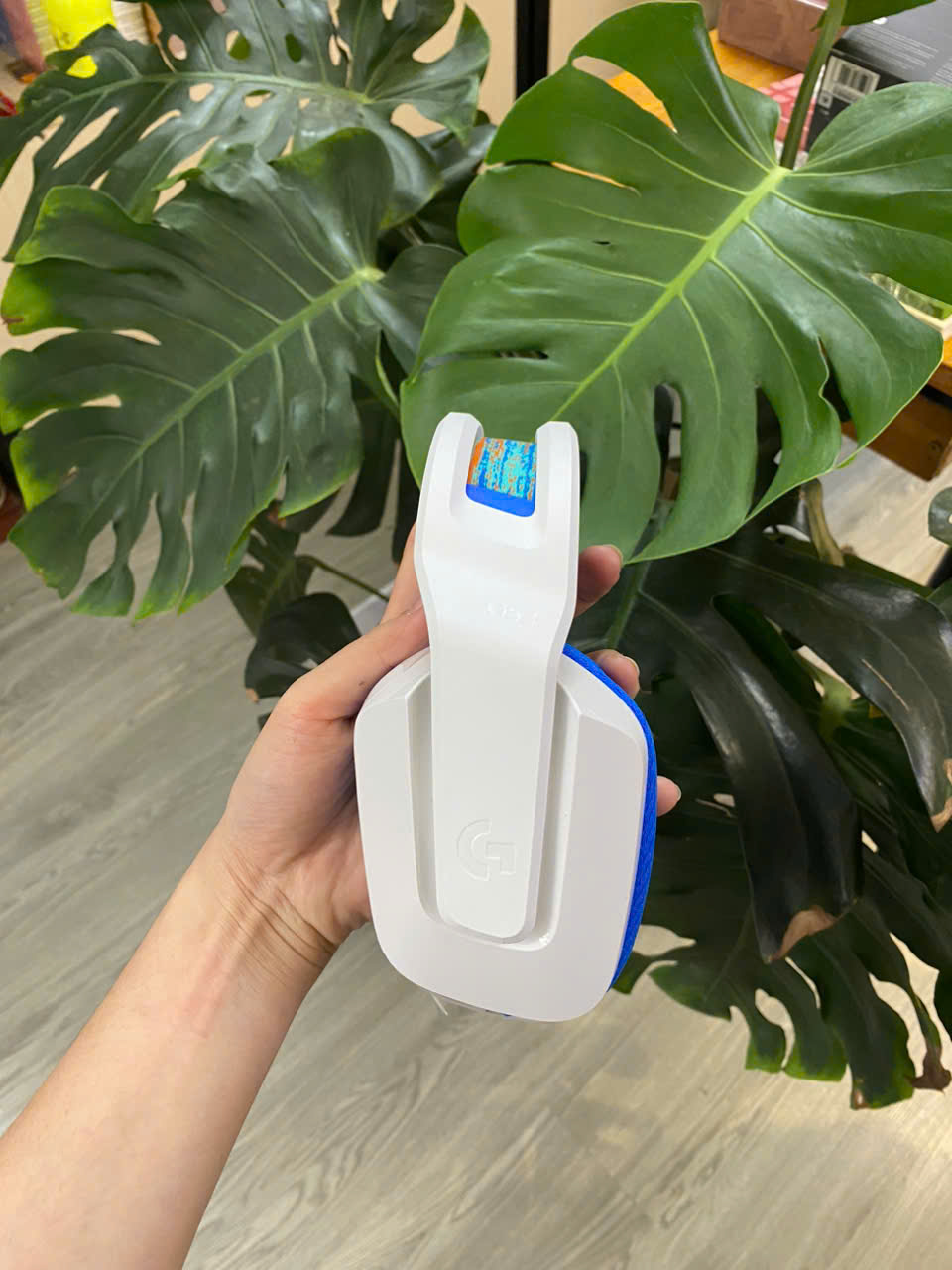 Tai nghe mới về không biết có bạn nào săn đơn không nhỉ 5