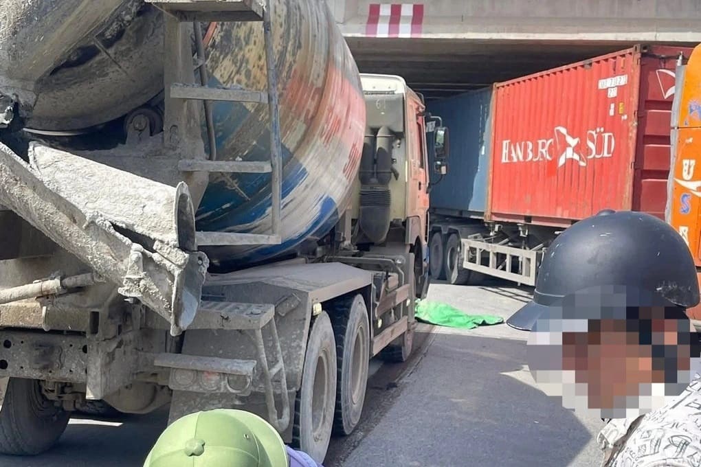 Tài xế kéo lê nạn nhân và góc khuất luật ngầm giao thông