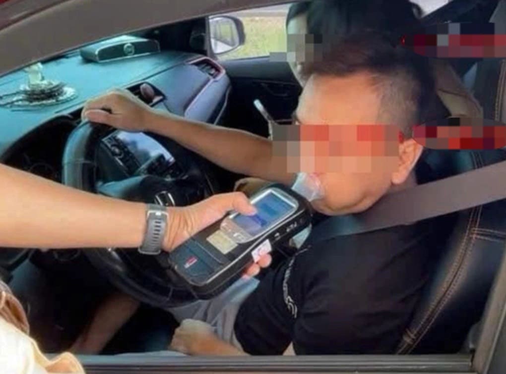 Cao tốc Nội Bài Lào Cai ghi nhận vi phạm nghiêm trọng