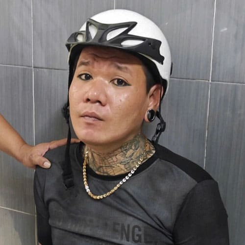 Tạm giữ hình sự nam thanh niên đâm chết nữ chủ quán cà phê ở Cần Thơ