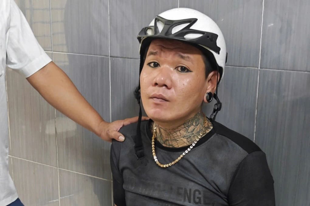 Vụ nam thanh niên đâm nữ chủ quán cà phê
