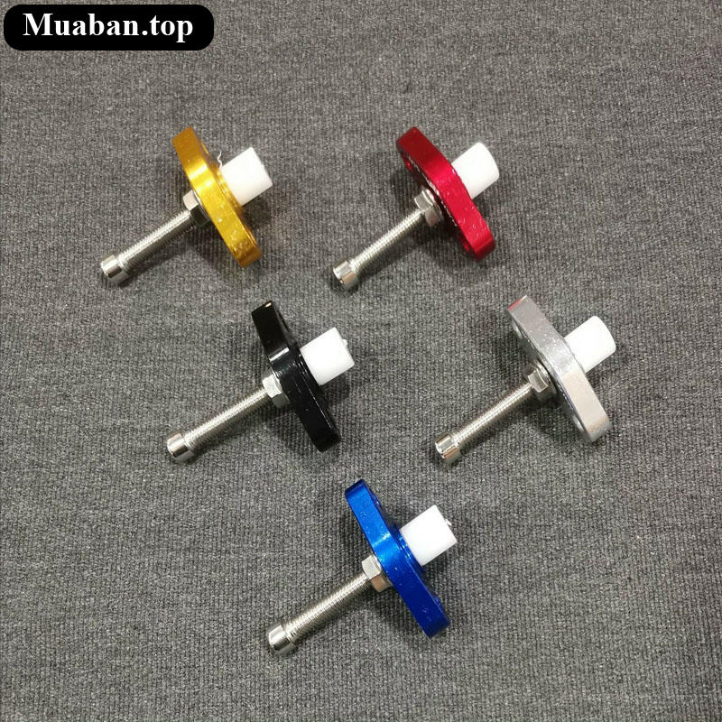 Tăng cam tự chỉnh cho các dòng xe số 2
