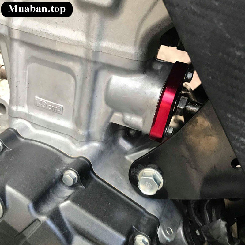 Tăng cam tự chỉnh cho các dòng xe số 3