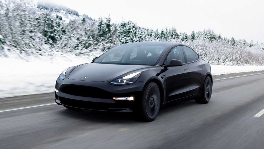 Xe điện Tesla mất lợi thế khi đối thủ đa dạng sản phẩm hơn