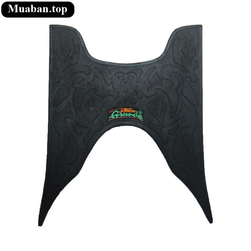 Thảm lót chân cho xe Nozza Grande Thảm lót chân cho xe Nozza Grande