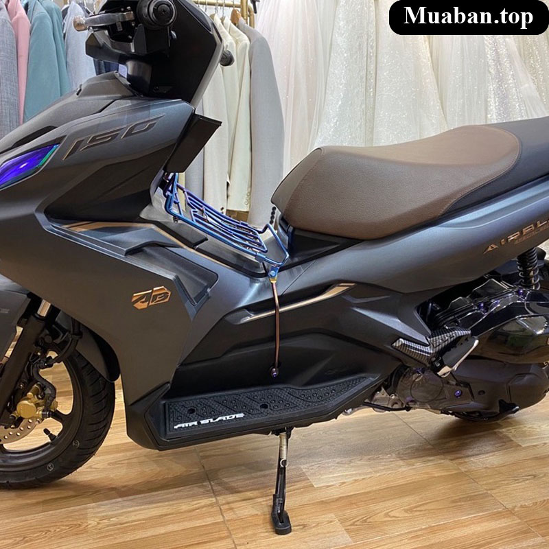 Thảm lót chân dành cho xe Airblade 160 2