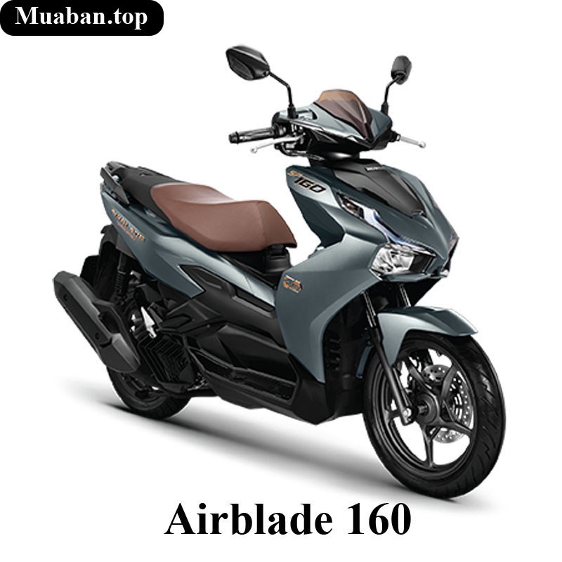 Thảm lót chân dành cho xe Airblade 160 3