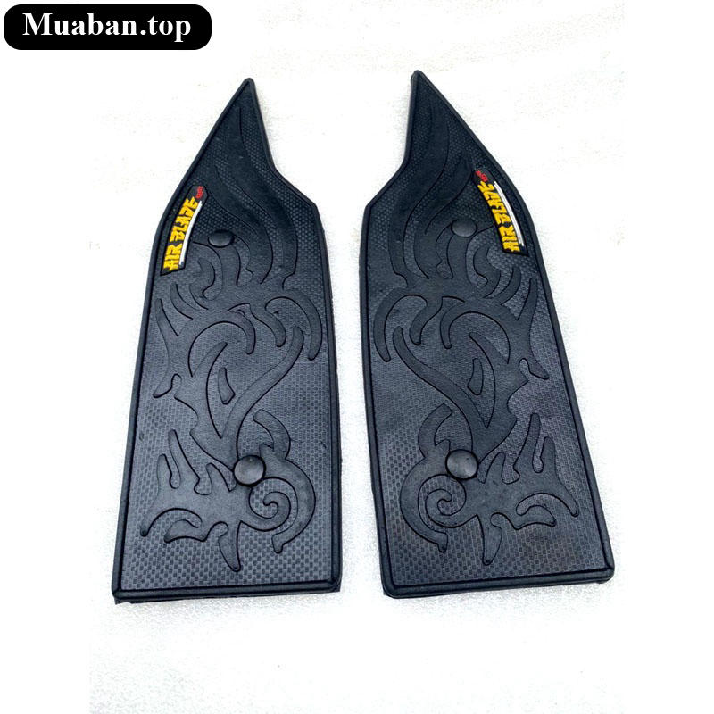 Thảm lót chân dành cho xe Airblade 2013 - 2015 3