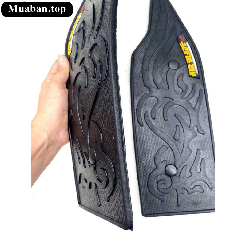 Thảm lót chân dành cho xe Airblade 2013 - 2015 4