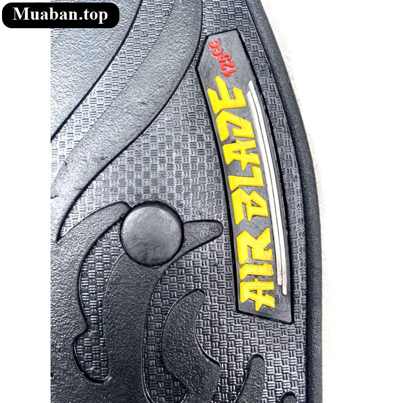 Thảm lót chân dành cho xe Airblade 2013 - 2015 5