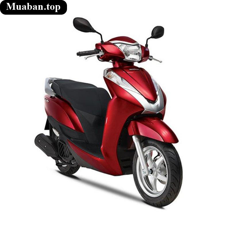 Thảm lót chân dành cho xe Lead 2013 2
