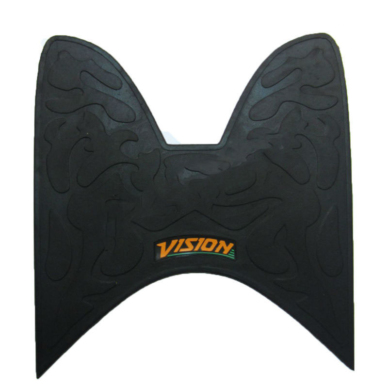 Thảm lót chân dành cho xe Vision 2014 Thảm lót chân dành cho xe Vision 2014