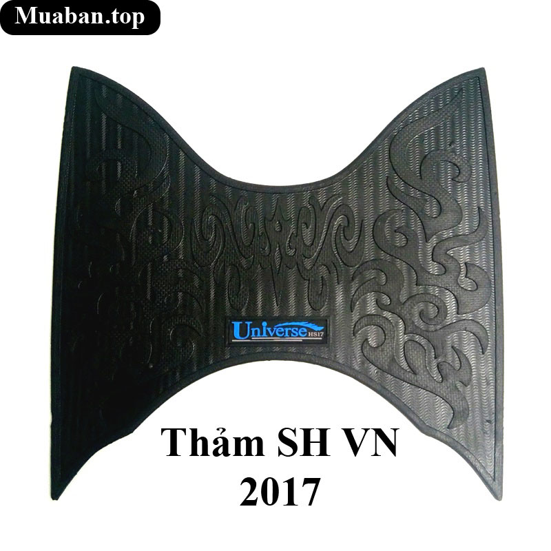 Thảm lót chân SH Việt Nam 2017 Thảm lót chân SH Việt Nam 2017