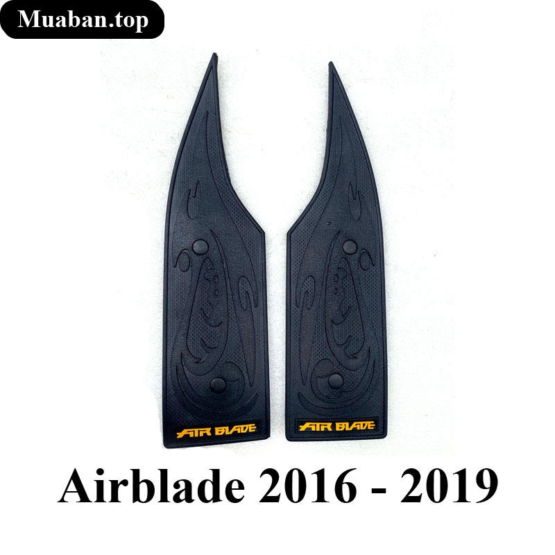 Thảm lót chân xe dành cho xe Airblade 2016 – 2019 Thảm lót chân xe dành cho xe Airblade 2016 – 2019