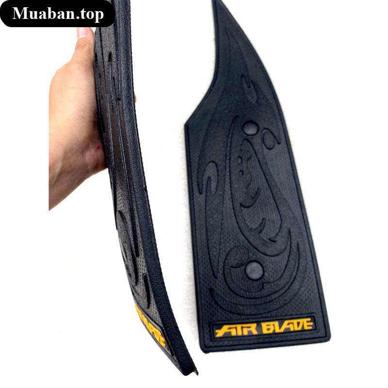 Thảm lót chân xe dành cho xe Airblade 2016 - 2019 4