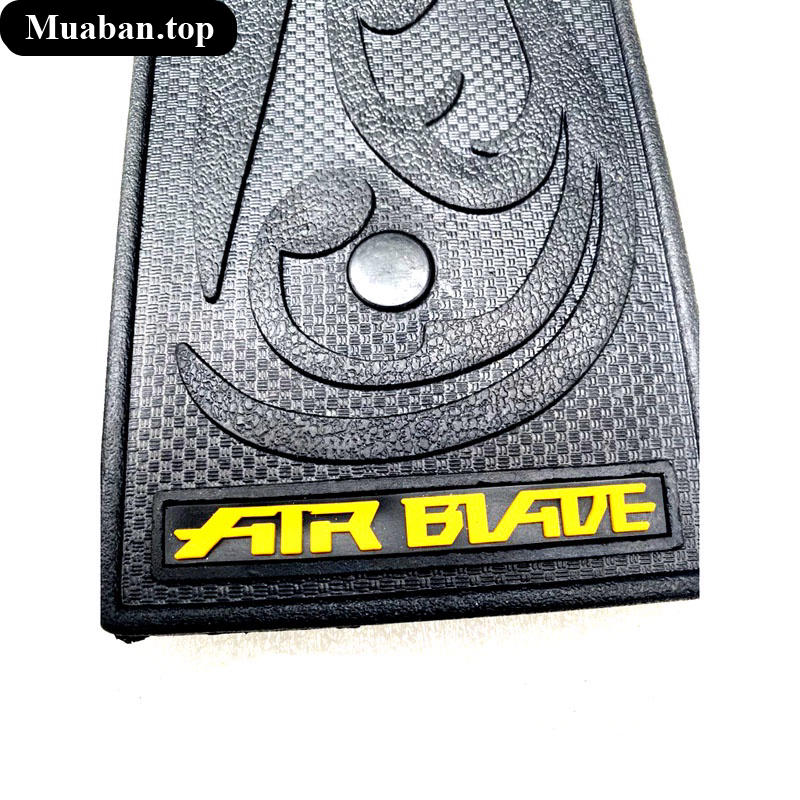 Thảm lót chân xe dành cho xe Airblade 2016 - 2019 5