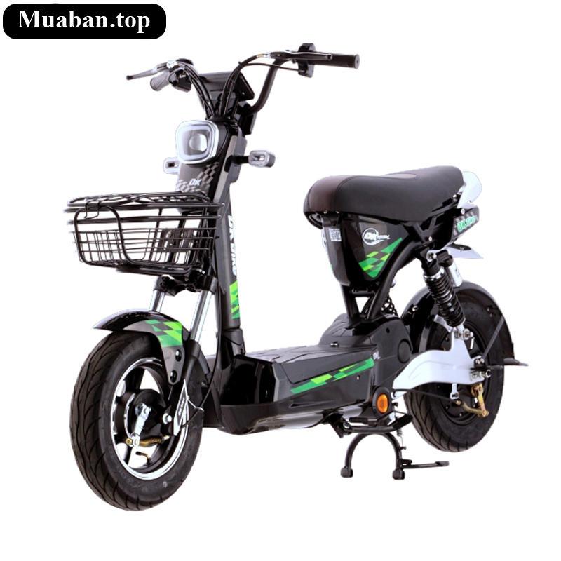 Thảm lót chân xe điện 133M 3