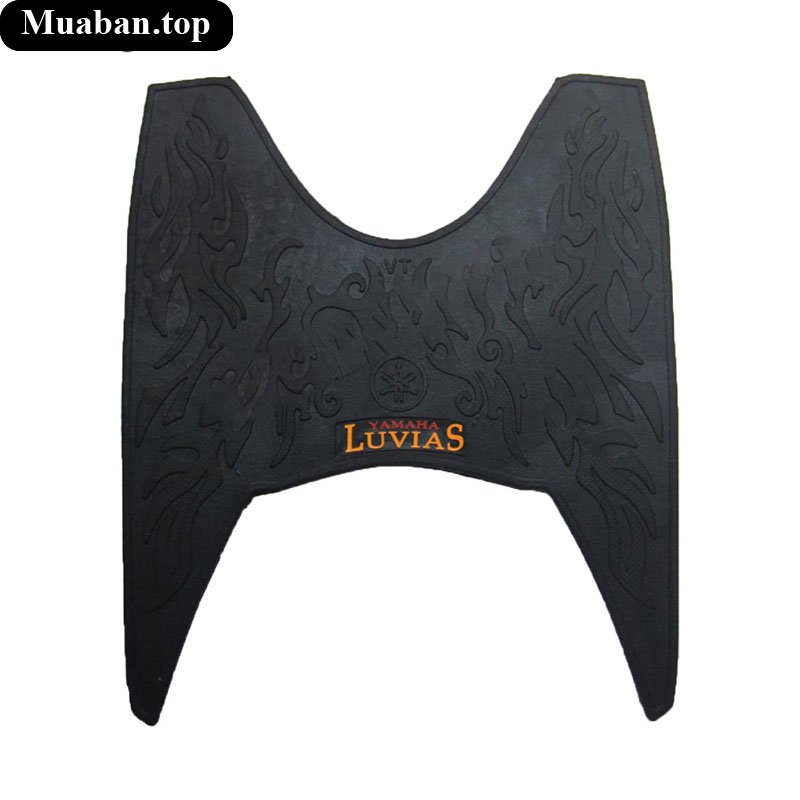 Thảm lót chân xe Luvias Thảm lót chân xe Luvias