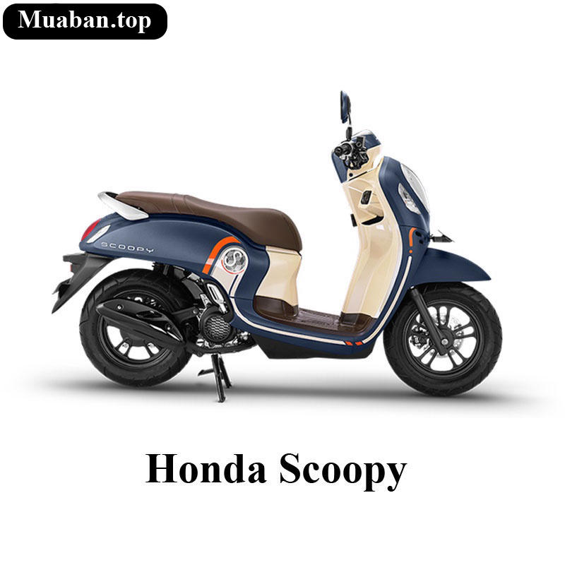 Thảm lót chân xe Scoopy hàng Indo loại dày 6