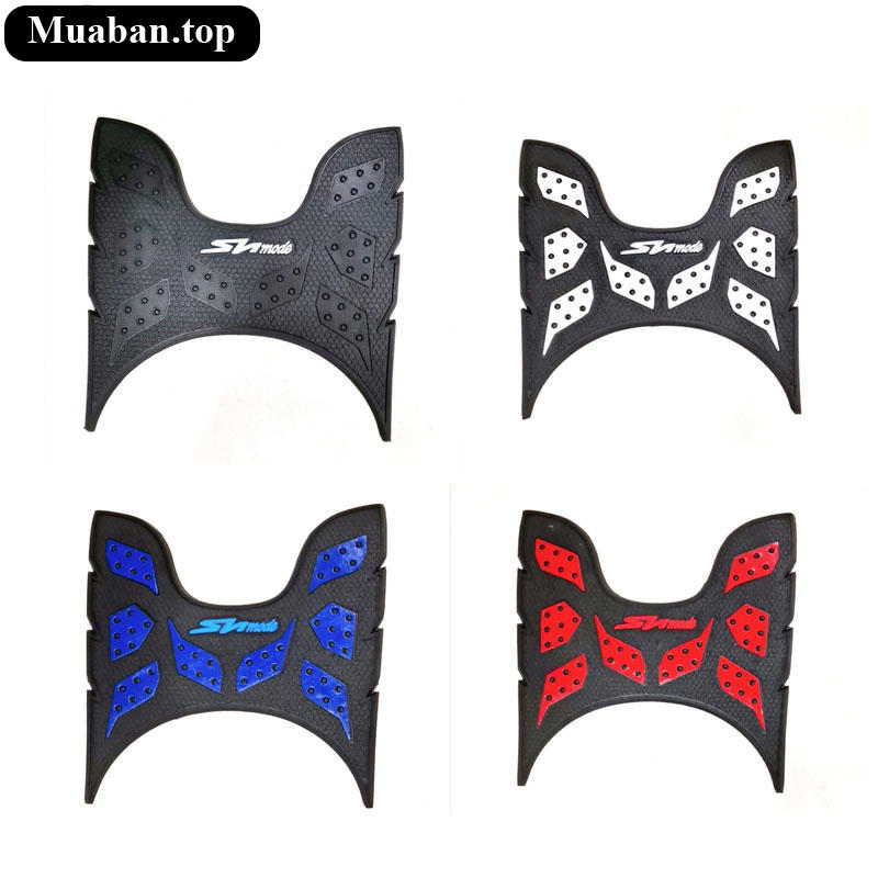 Thảm lót chân xe SH mode hàng Indo loại dày 5