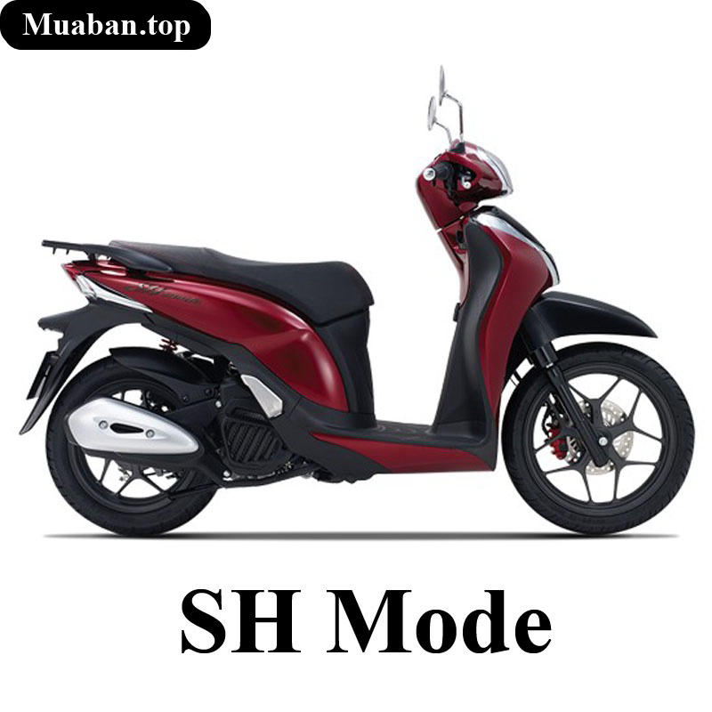 Thảm lót chân xe SH mode hàng Indo loại dày 6