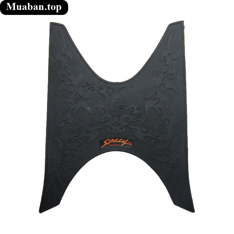 Thảm lót chân xe Spacy nhật 125 Thảm lót chân xe Spacy nhật 125