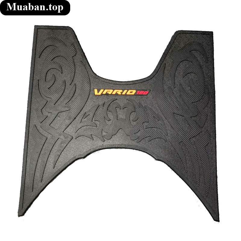 Thảm lót chân xe Vario 160 Thảm lót chân xe Vario 160