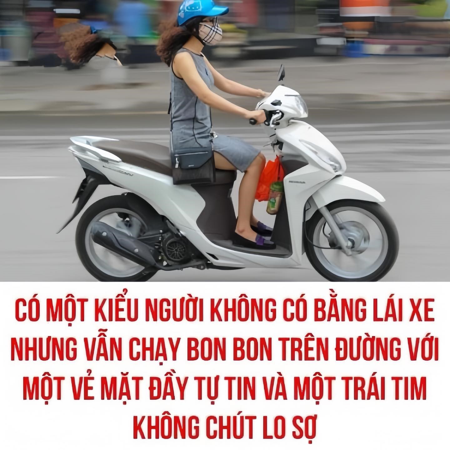Thấy mình ở đâu đây thì điểm danh cái