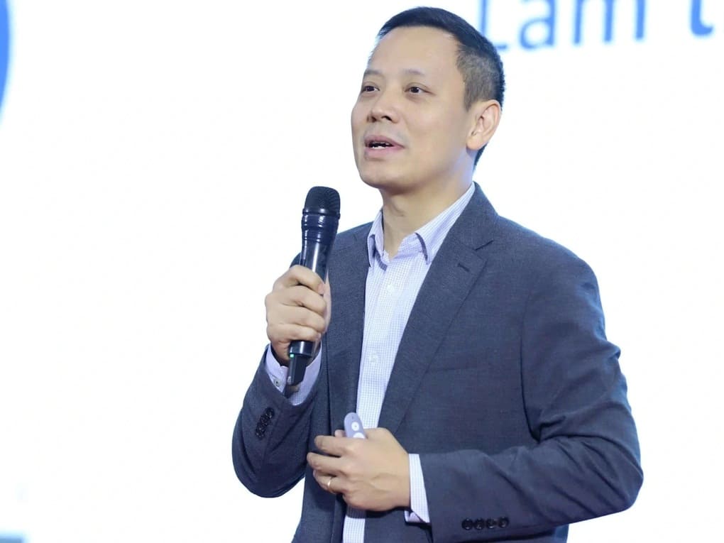 Thí điểm AI trong giảng dạy phổ thông
