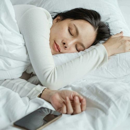 Thời điểm vàng để đi ngủ: Bí mật giúp tim khỏe và giảm nguy cơ đột quỵ