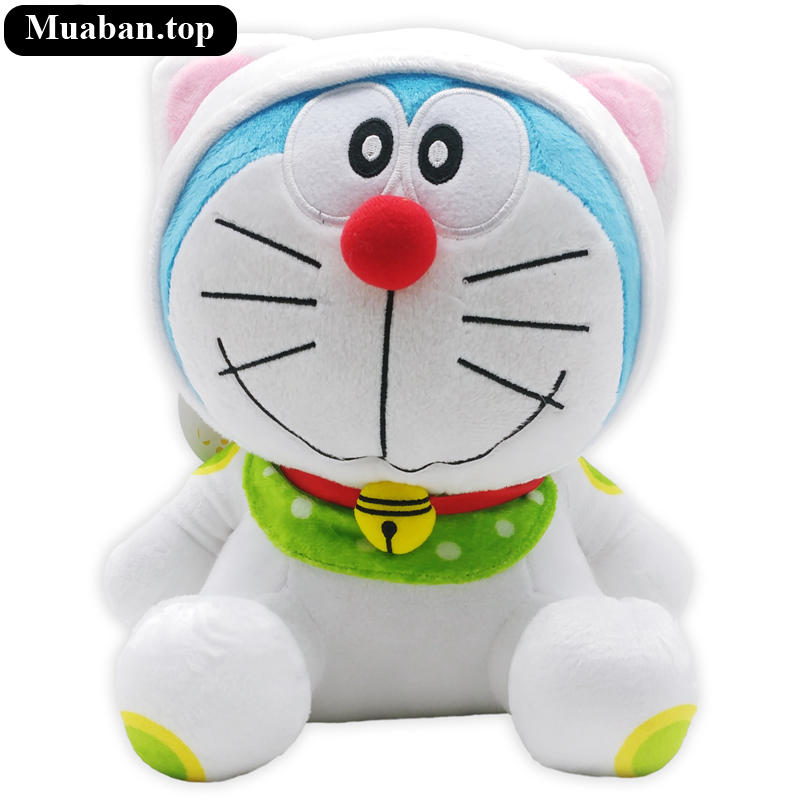 Thú Bông Doraemon Phiên Bản Quý Mão 2023