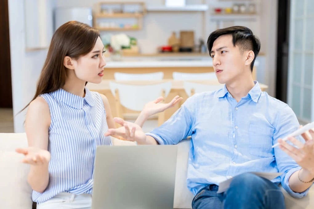 Thu nhập 20 triệu có đủ sống ở thành phố