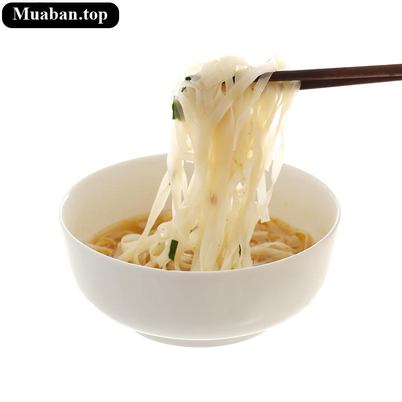 Thùng 30 gói phở bò Đệ Nhất 65g 7