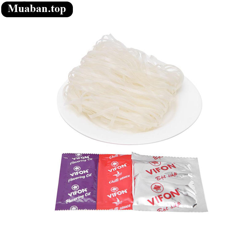 Thùng 30 gói phở bò Vifon 65g 5