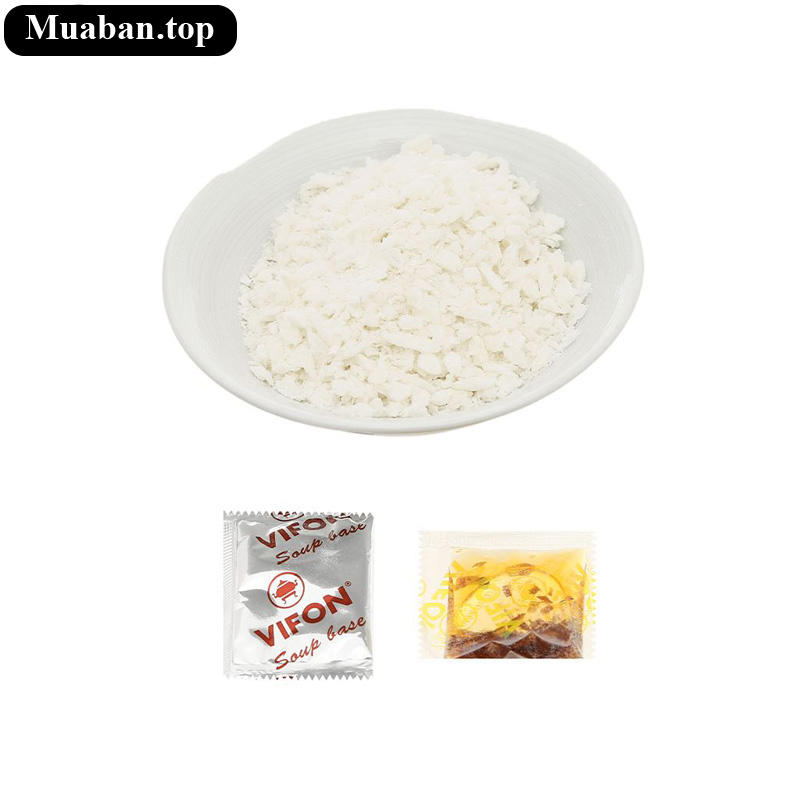 Thùng 50 gói cháo Vifon vị cá 50g 6