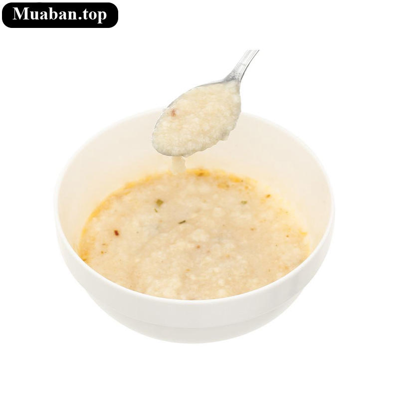 Thùng 50 gói cháo Vifon vị cá 50g 7