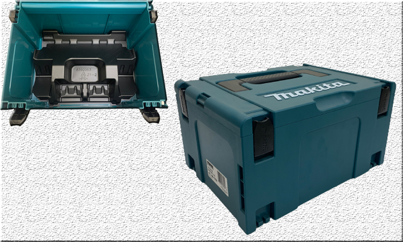 Thùng đựng đồ nghề Makpac Makita 821550-0