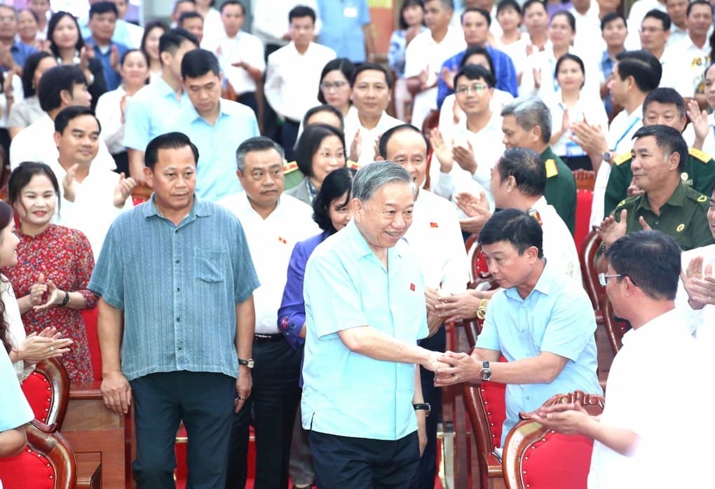 Tổng Bí Thư Tô Lâm giá đất bị thổi lên kinh khủng quá,Bất cập định giá đất cần chấn chỉnh,Nhiều dự án bỏ hoang gây lãng phí,Quản lý đất đai phải công bằng hiệu quả