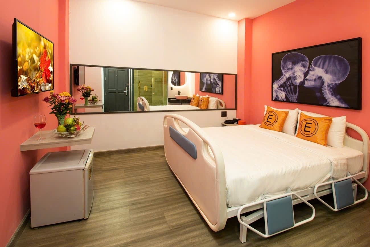 Top 20 Phòng Đỉnh Nhất tại Eros Hotel – Trải Nghiệm Xa Hoa Không Thể Bỏ Lỡ 15