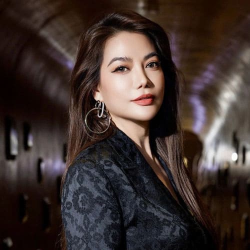 Trương Ngọc Ánh trước khi bị bắt: Từ “phú bà showbiz” đến cú sốc nợ nần