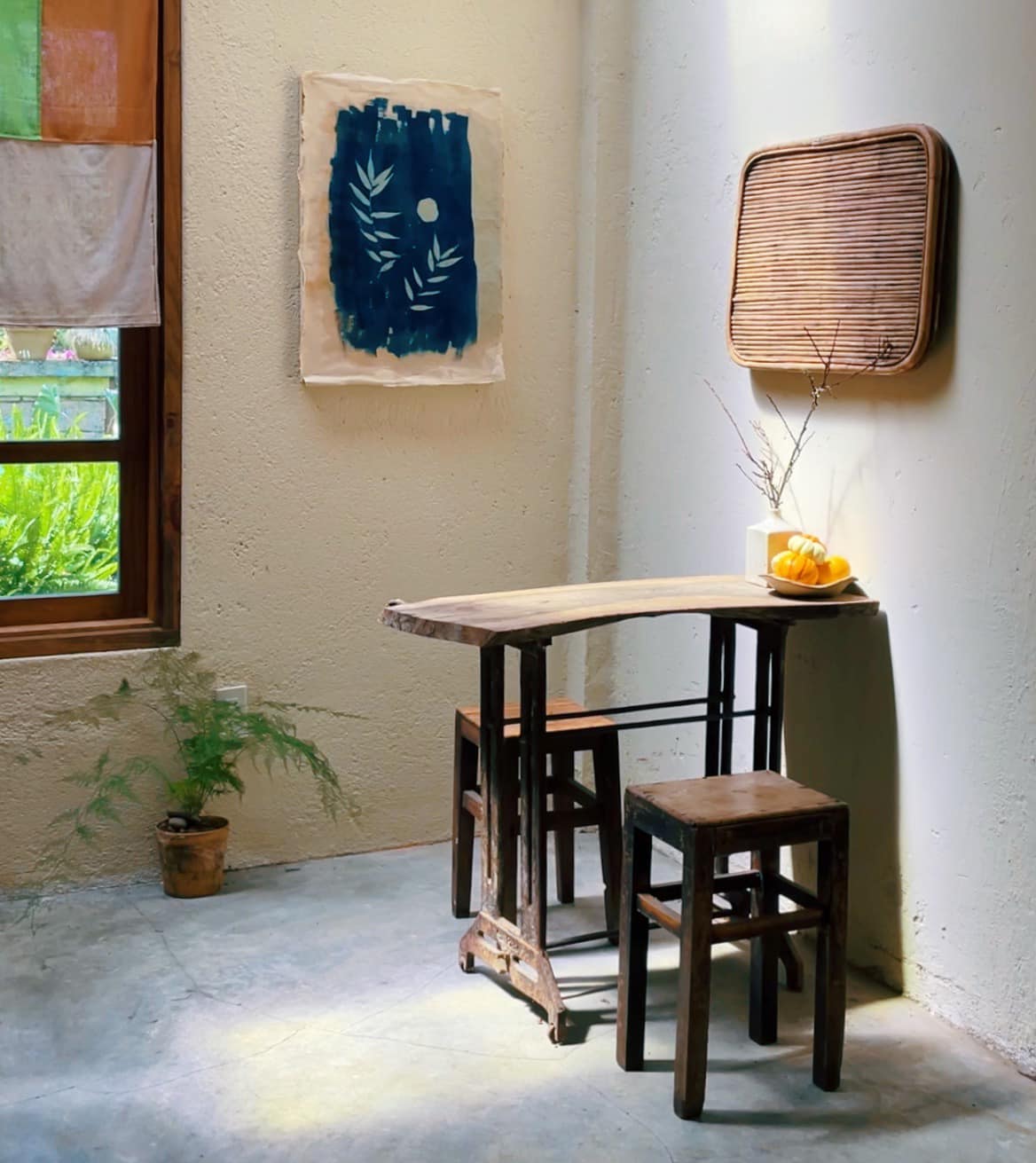 Tương Coffee & Vegetarian – Tiệm Chay Bên Rừng 14