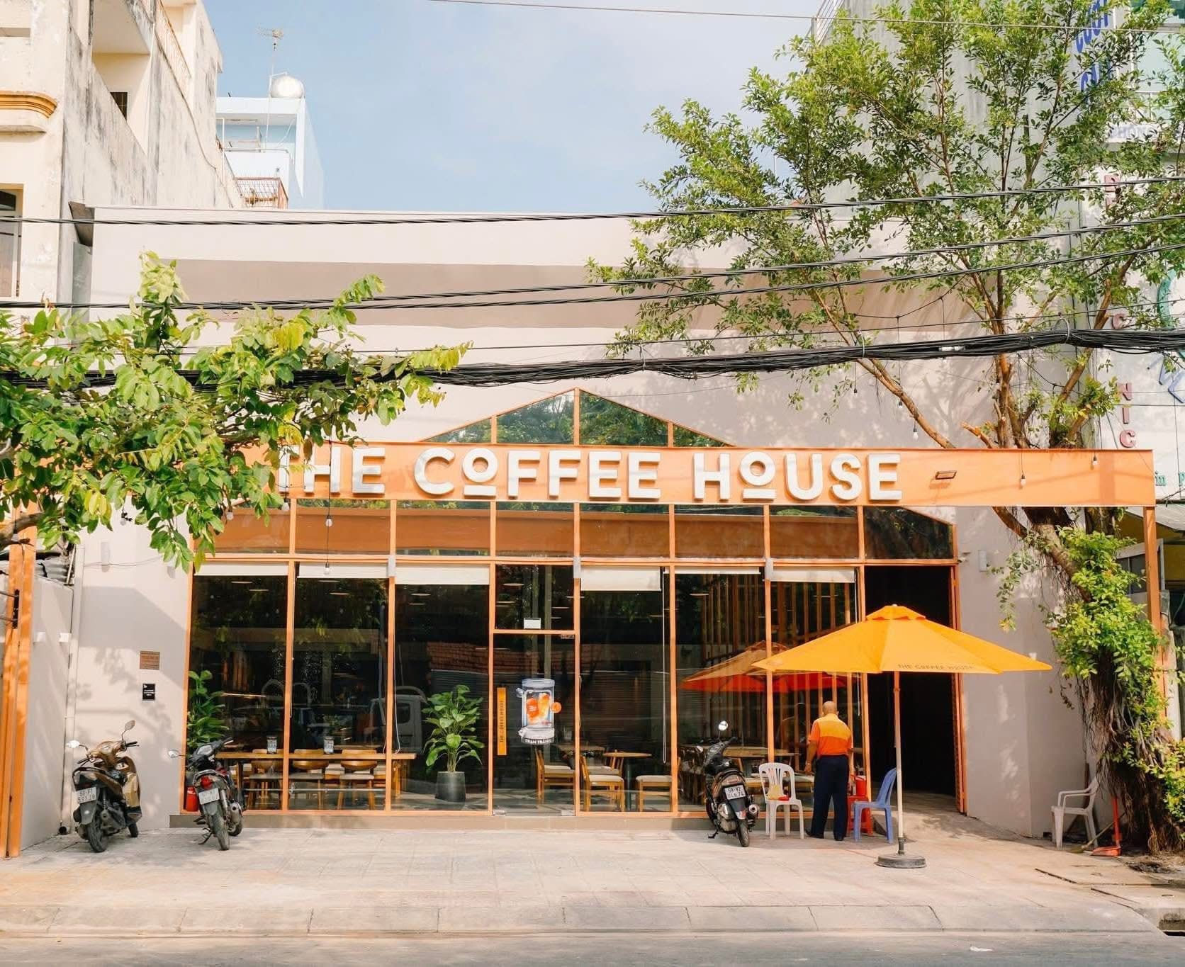 TUYỂN DỤNG NHÂN VIÊN PHỤC VỤ TẠI HỆ THỐNG THE COFFEE HOUSE – TPHCM 1