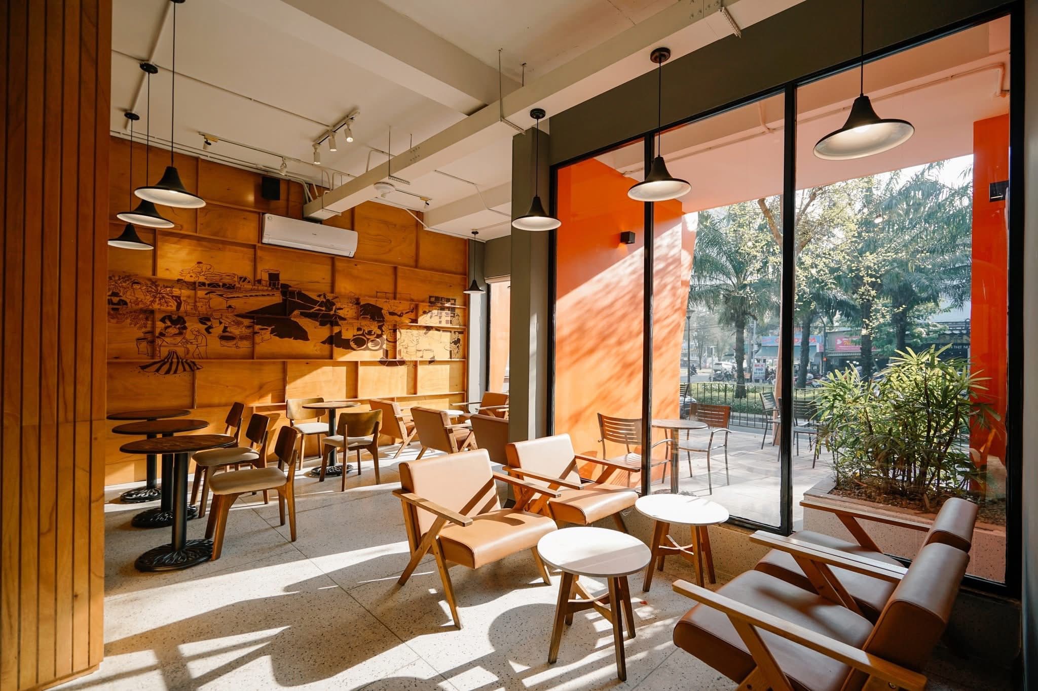 TUYỂN DỤNG NHÂN VIÊN PHỤC VỤ TẠI HỆ THỐNG THE COFFEE HOUSE – TPHCM 3