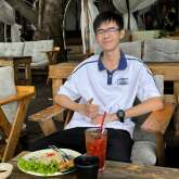 Lê Trường Phong