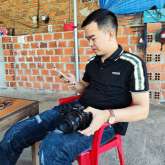 Phan Quang Huy